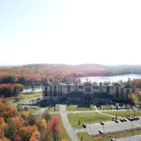 Yo1 Longevity & Health Resorts, Catskills مونتيسيلو المظهر الخارجي الصورة