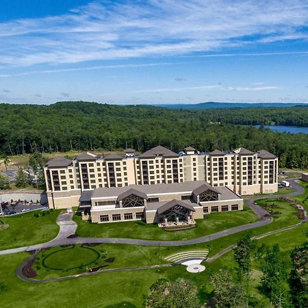 Yo1 Longevity & Health Resorts, Catskills مونتيسيلو المظهر الخارجي الصورة