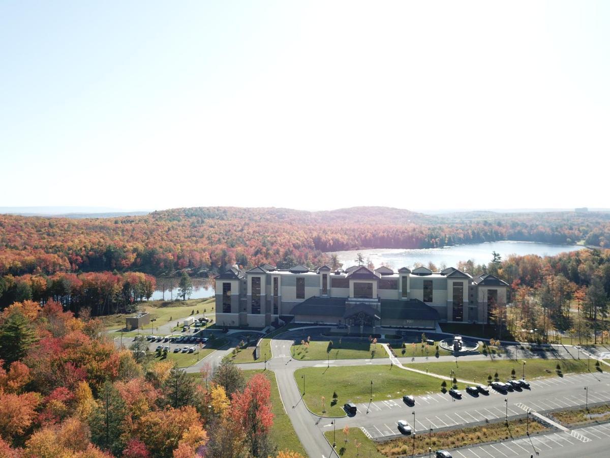 Yo1 Longevity & Health Resorts, Catskills مونتيسيلو المظهر الخارجي الصورة