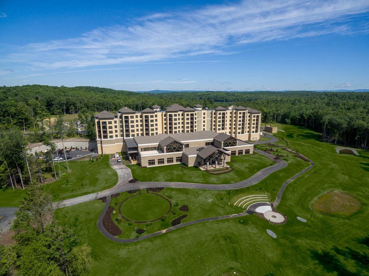 Yo1 Longevity & Health Resorts, Catskills مونتيسيلو المظهر الخارجي الصورة