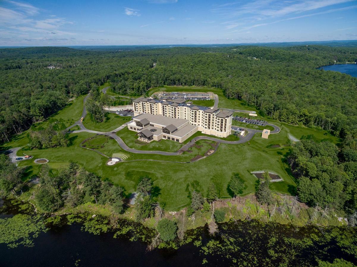 Yo1 Longevity & Health Resorts, Catskills مونتيسيلو المظهر الخارجي الصورة